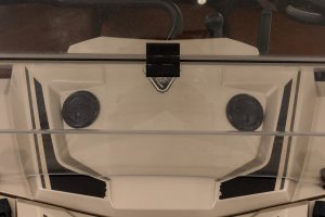 Yamaha YXM700 Viking VI EPS Ranch Edition Cab Heater - Rough Country - '16-'19